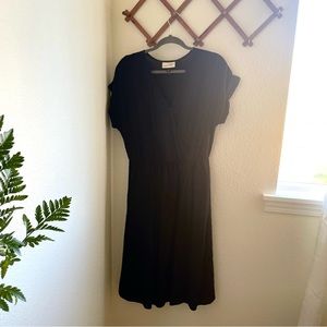 Universal Thread Faux Wrap Dress